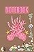 Notebook: Seashells Styled ...