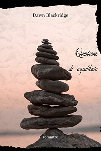 Questione di equilibrio (Italian Edition)