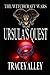 Ursula's Quest: Book Two of...