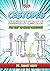 Cestode: Parasitology comic book: Fun way to learn parasites (Parasitology Medical Comics Book 4)