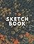 sketchbook for drawing and ...