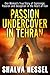 Passion Undercover in Tehra...