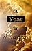 A Year In Prayer by Anna Stevens