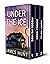 Under the Ice: A Small Town Riveting Kidnapping Mystery Boxset