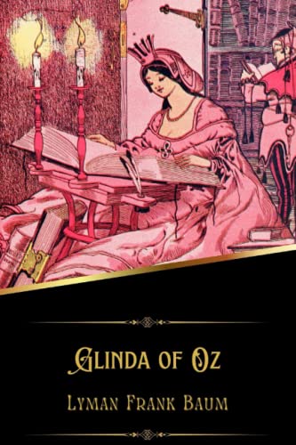 Glinda of Oz