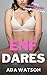 ENF Dares: Risky Exhibition...