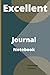 Journal: Notebook