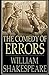 The Comedy of Errors Illustrated