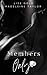 Members Only