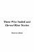 Those Who Smiled and Eleven...