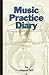 Music Practice Diary