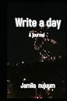 Write a day: A journal