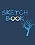 sketchbook for drawing and ...