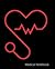 Notebook - medical Notebook