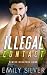 Illegal Contact (The Denver Mountain Lions #4)