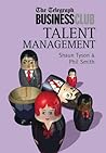 Talent Management ("Telegraph" Business Club) Talent Management ("Telegraph" Business Club)