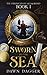 Sworn to the Sea (The Chron...