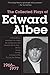 The Collected Plays of Edward Albee: 1966 - 1977