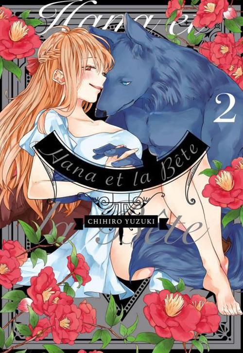 Hana & Mr. Beast, Vol. 2