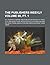 The publishers weekly Volum...