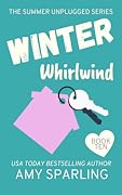 Winter Whirlwind
