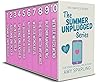 The Summer Unplugged Series (Summer Unplugged, #1-4)
