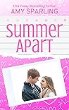 Summer Apart (Summer Alone, #3) Summer Apart (Summer Alone, #3)