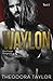 WAYLON: Engel und der Ruthless Reaper: Buch 2 des WAYLON-Zweiteilers (German Edition)
