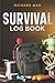 Survival Log Book