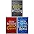 The Elenium Trilogy 3 Books Collection Set By David Eddings (The Diamond Throne, The Ruby Knight, The Sapphire Rose)
