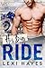 His Big Ride
