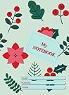My Notebook: Notebook