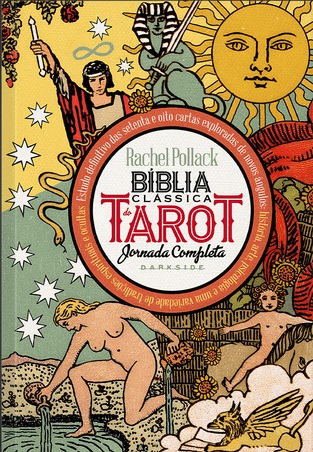 Bíblia Clássica do Tarot
