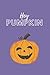 Hey Pumpkin
