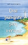 Que siempre sea verano