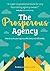 The Prosperous Agency by Pamela Phillips