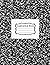 Composition Notebook Wide R...