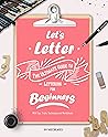 Let's Letter The ...