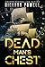 Dead man's chest (Pirates o...