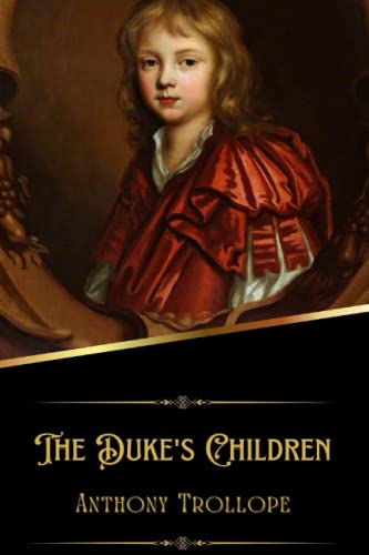 The Duke's Children