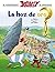 Astérix la Hoz de Oro Cubierta de piel – 1 enero 2020 by HAZARA