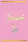 Journal: Notebook for women, girls and teens Journal: Notebook for women, girls and teens