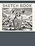 sketchbook for drawing and ...