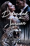 Defended By A Jaguar