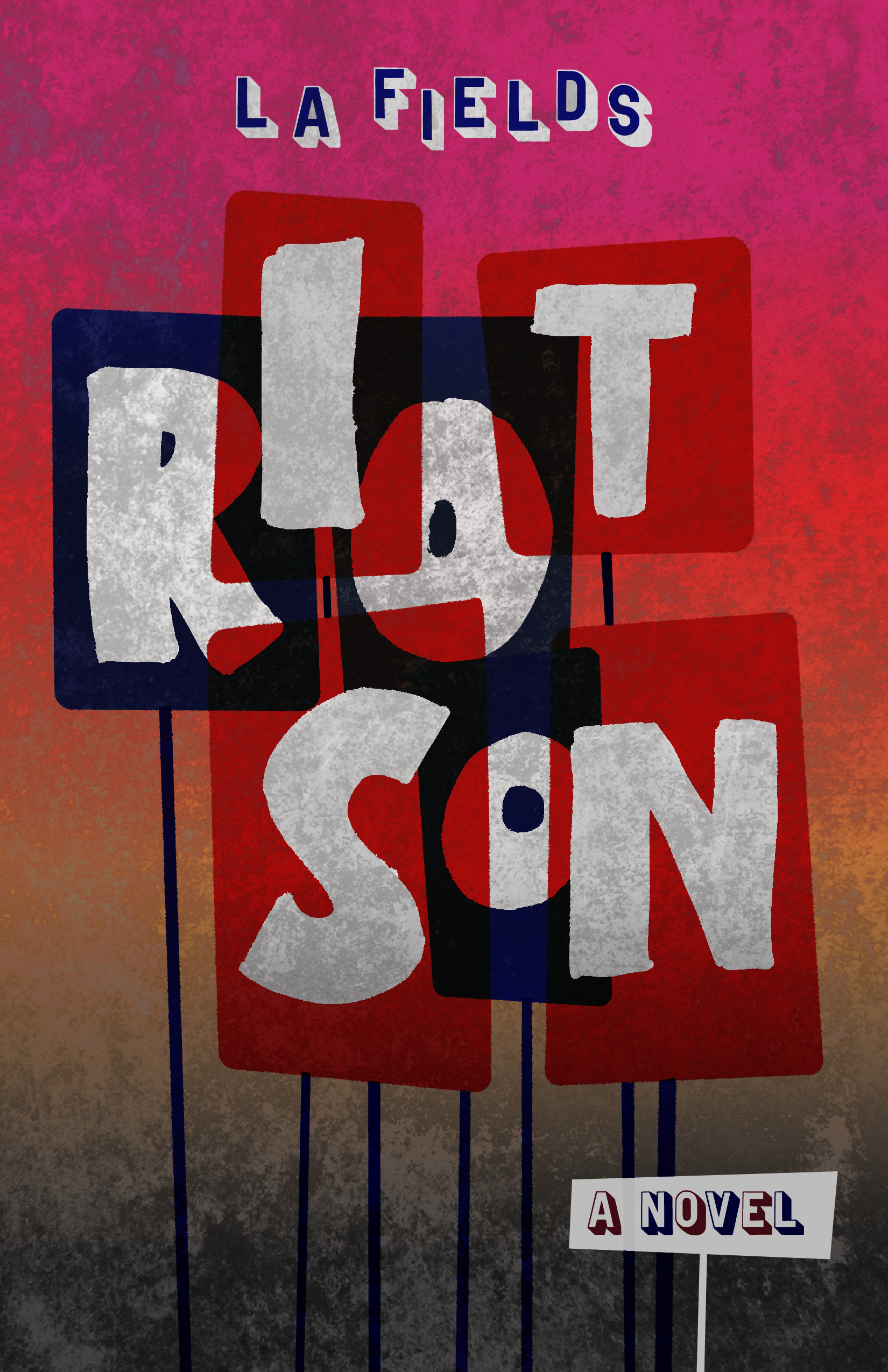 Riot Son
