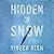 Hidden in Snow (The Åre Murders, #1)