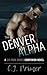 The Denver Alpha: a six-pack series companion novel