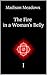 The Fire in a Woman's Belly I (The Fire in a Woman's Belly: A Poetry Collection Book 1)