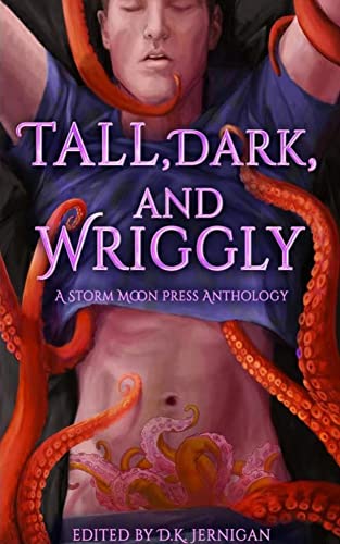 Tall, Dark, and Wriggly (Kindle Edition)