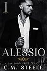Alessio (The Conti Crime Family, #1)